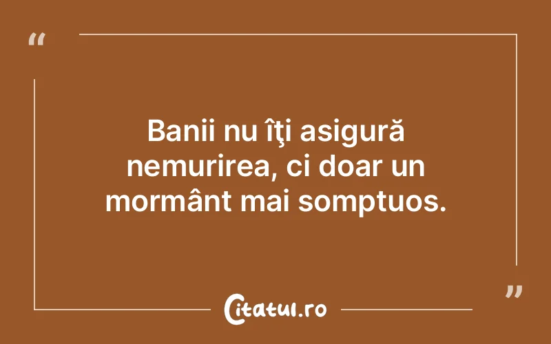 Citat Autor necunoscut - citate viata