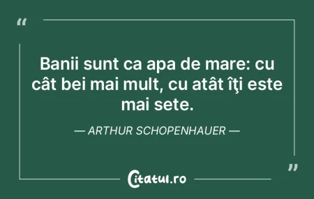 Hrana zgârciţilor este formată din ba... Hrana zgârciţilor este formată din ba...
