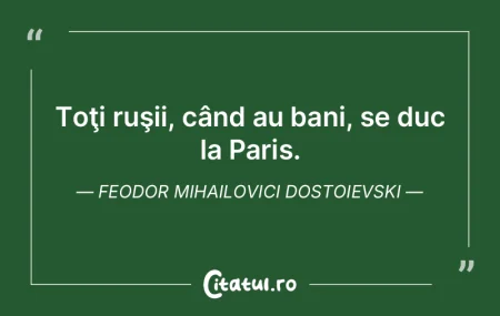 Banii sunt ca bălegarul - dacă nu sunt...