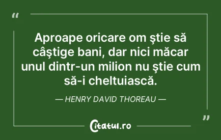 Dacă toţi banii mei ar fi 20 de dolari...