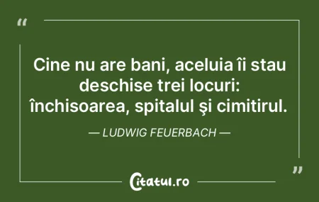În societatea modernă se câştigă ba... În societatea modernă se câştigă ba...