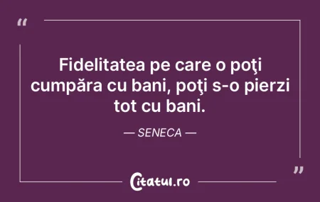 Când banii merg înainte, toate uşile ... Când banii merg înainte, toate uşile ...