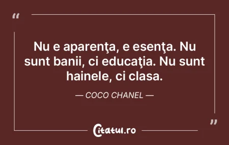 Banii reprezintă o formă de libertate ... Banii reprezintă o formă de libertate ...