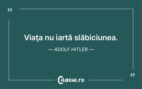 Citat Viață - Citatul.ro