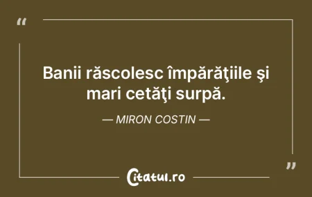 Nimeni nu este învins iremediabil pân�...