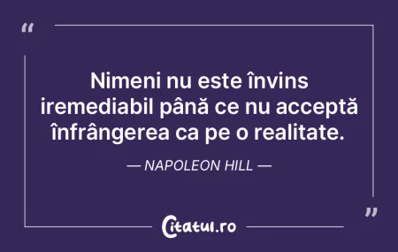 Aş vrea să trăiesc ca un om sărac cu...