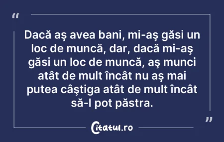 Va trebui să evoluăm din punctul în c...