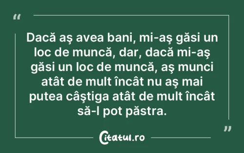 Citat Viață - Citatul.ro
