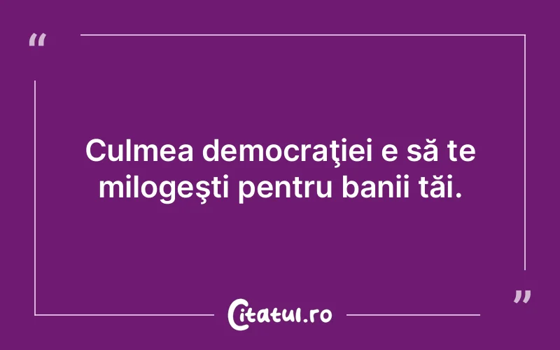 Citat Autor necunoscut - citate viata