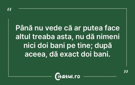 Nu înţelegem, de ce să dăm publiculu...