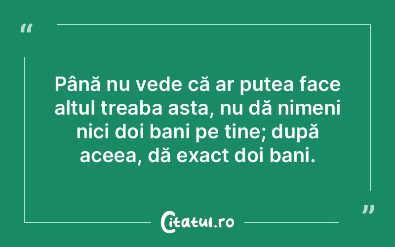 Citat Autor necunoscut - citate viata