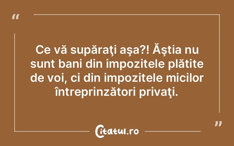 Citat Autor necunoscut - citate viata