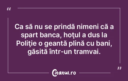 Fiecare își poate folosi banii pentru ...