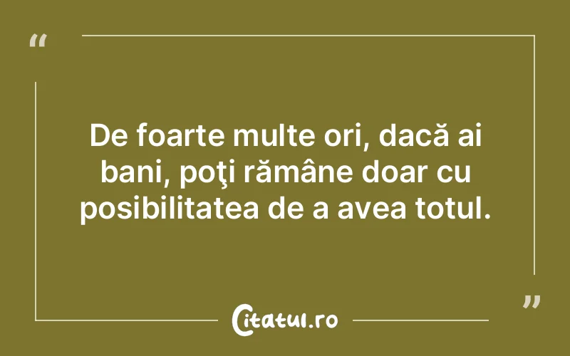 Citat Autor necunoscut - citate viata