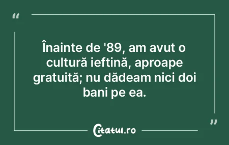 Mulţi sfârşesc prin a începe să gâ...