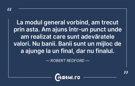 Să-ţi construieşti acum un statut de ...