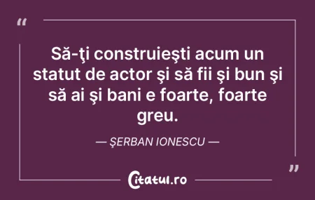 Banii se găsesc greu pentru că nu au m...