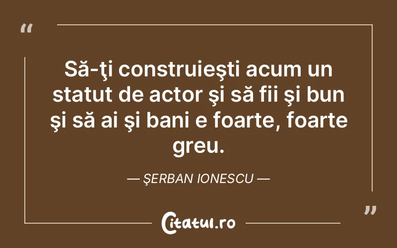 Citat Autor necunoscut - citate viata