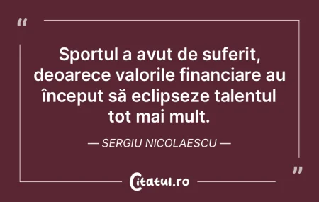 Cum e viaţa asta. Îţi dă soarta bani...