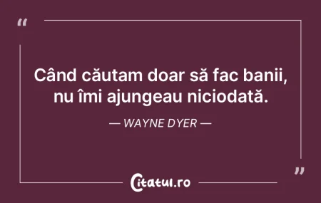 Urăsc vremurile in care trăim, totul e...