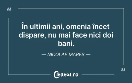 Am un simț al umorului foarte dezvoltat...