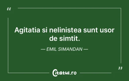 Remarcile tampite sunt in general mai in...