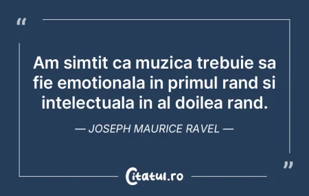 Nu toți au știut că bunul simț se st...