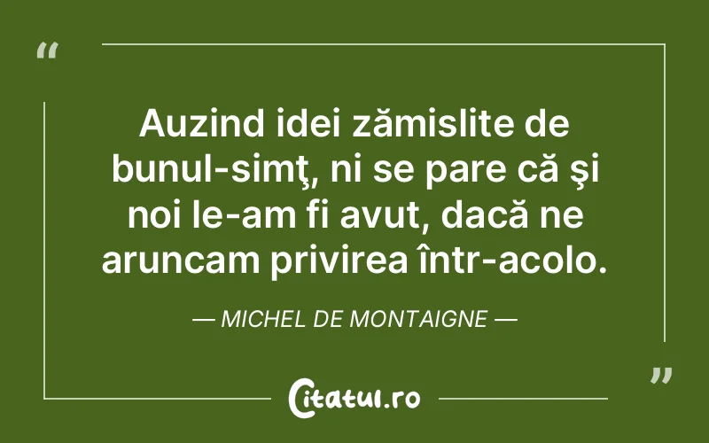 Citat Autor necunoscut - citate viata