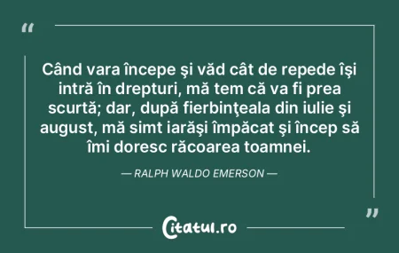Dacă există un simţ al realului, treb... Dacă există un simţ al realului, treb...