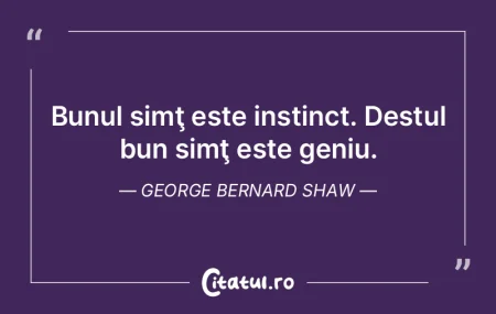 Cugetările sunt ca rândunelele care, c...