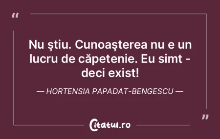 Mă simt în largul meu, ca o corabie ca... Mă simt în largul meu, ca o corabie ca...