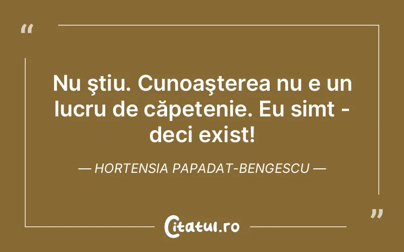 Citat Autor necunoscut - citate viata