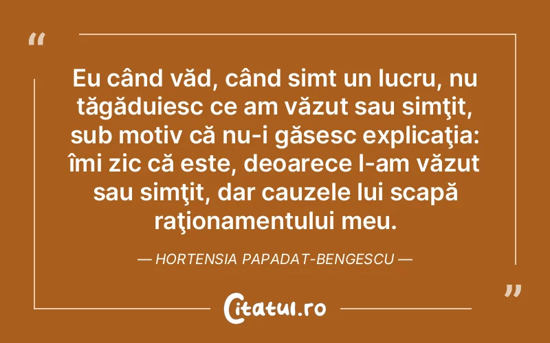 Citat Autor necunoscut - citate viata