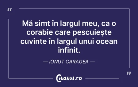 Locul cel mai drag mi-e acela în care, ... Locul cel mai drag mi-e acela în care, ...