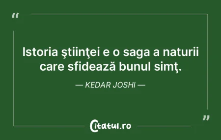 Eul meu se defineşte prin tot ceea ce s...