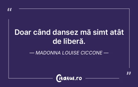 Măsura ţine în primul rând de bun-si...