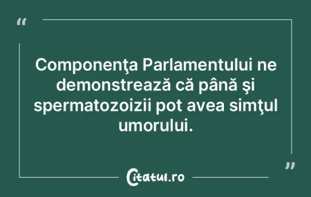 Când cei mici se opun celor mari, ar fi... Când cei mici se opun celor mari, ar fi...