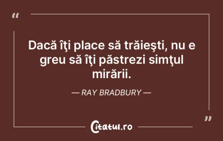 N-am simţit că fac parte din Hollywood... N-am simţit că fac parte din Hollywood...