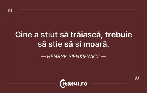 Citat Viață - Citatul.ro