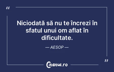 Popularitatea e ca și vântul, te ridic...