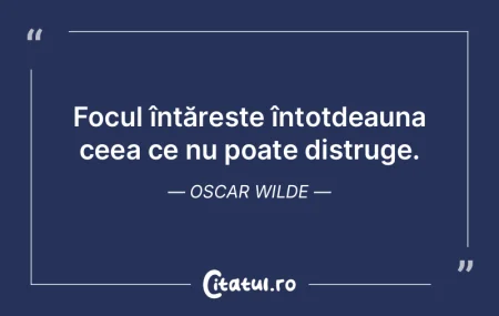 În fiecare epocă există greșeli noi,...