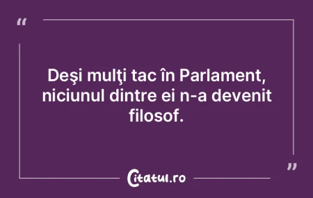 Limba este armonia minții omenești, ea... Limba este armonia minții omenești, ea...
