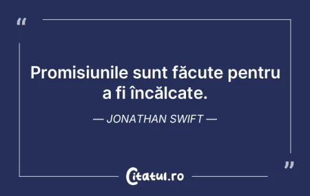 Aparențele sunt de multe ori înșelăt...