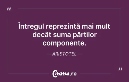 Poti zbura pe aripile altuia, dar nu cu ...