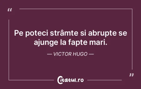 Să creezi ca un zeu, să poruncești ca...