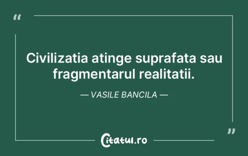 Citat Viață - Citatul.ro