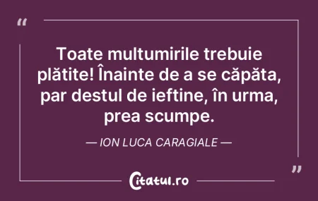 Un fapt e numai atunci istorie când nic... Un fapt e numai atunci istorie când nic...