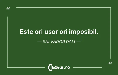 Cunoașterea este manipularea intelectua... Cunoașterea este manipularea intelectua...