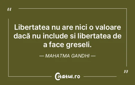 Dintr-o sămânță mică, un trunchi pu...