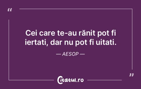 Cea mai stranie formă de a îndepărta ...